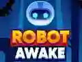 หุ่นยนต์ตื่น เกมออนไลน์ หุ่นยนต์ตื่น เกมออนไลน์