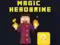 แมจิกเฮโรบริน เกมออนไลน์ แมจิกเฮโรบริน เกมออนไลน์