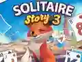 เรื่องราวของ Solitaire Tripeaks 3 เกมออนไลน์