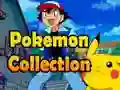 การรวบรวมโปเกมอน เกมออนไลน์