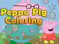 สีของเปปป้าหมู เกมออนไลน์ สีของเปปป้าหมู เกมออนไลน์
