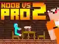นูบกับโปร 2 เจลเบรก เกมออนไลน์