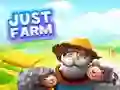 แค่ฟาร์ม เกมออนไลน์