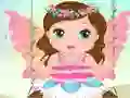 แต่งตัวให้เบบี้ลิลลี่ เกมออนไลน์