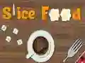Slice อาหาร เกมออนไลน์