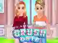 วันเดทกับรักในโรงเรียนมัธยม เกมออนไลน์
