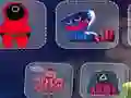 ป๊อปปี้: ฮักกี้ วักกี้ MOD MPCE เกมออนไลน์ ป๊อปปี้: ฮักกี้ วักกี้ MOD MPCE เกมออนไลน์