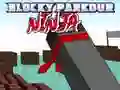 บล็อคปาโกร นินจา เกมออนไลน์ บล็อคปาโกร นินจา เกมออนไลน์