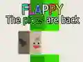 Flappy: ท่อกลับมาอีกครั้ง เกมออนไลน์ Flappy: ท่อกลับมาอีกครั้ง เกมออนไลน์