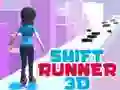 วิ่งเปลี่ยนรูป 3D เกมออนไลน์