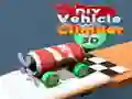 DIY ผู้ปีนยานพาหนะ 3D เกมออนไลน์ DIY ผู้ปีนยานพาหนะ 3D เกมออนไลน์
