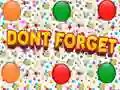 อย่าลืม เกมออนไลน์ อย่าลืม เกมออนไลน์