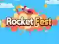 เทศกาลจรวด เกมออนไลน์ เทศกาลจรวด เกมออนไลน์