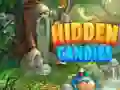 ลูกอมที่ซ่อนอยู่ เกมออนไลน์