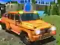 Simulator ขับรถจี๊ป Offroad: เกมจี๊ปบ้า เกมออนไลน์ Simulator ขับรถจี๊ป Offroad: เกมจี๊ปบ้า เกมออนไลน์