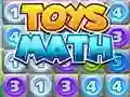 คณิตศาสตร์ของเล่น เกมออนไลน์