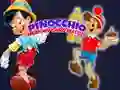 ปีเตอร์แพน: เกมจับคู่การ์ดความจำ เกมออนไลน์