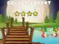 การหลบหนีของคู่รักนกแก้ว เกมออนไลน์