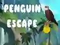 การหลบหนีของเพนกวิน เกมออนไลน์ การหลบหนีของเพนกวิน เกมออนไลน์