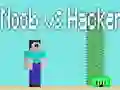 มือใหม่ vs แฮ็กเกอร์ เกมออนไลน์ มือใหม่ vs แฮ็กเกอร์ เกมออนไลน์