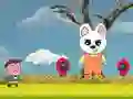 การอยู่รอดของ Squidy เกมออนไลน์
