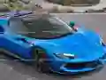 ปริศนา Ferrari 296 GTS เกมออนไลน์ ปริศนา Ferrari 296 GTS เกมออนไลน์