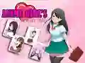 การ์ตูนสาวความจำการ์ด เกมออนไลน์