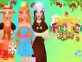 สไตล์ฟู้ดดี้คนดัง เกมออนไลน์ สไตล์ฟู้ดดี้คนดัง เกมออนไลน์