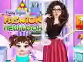 แฟชั่นเบบี้เทย์เลอร์: ลุคใหม่ เกมออนไลน์