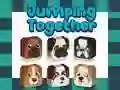 กระโดดด้วยกัน เกมออนไลน์ กระโดดด้วยกัน เกมออนไลน์