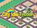 Tycoon เมือง Idle เกมออนไลน์