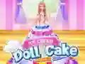 ผู้ทำเค้กตุ๊กตาไอศกรีม เกมออนไลน์