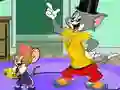 ทอมกับเจอรี: แต่งตัว เกมออนไลน์