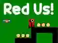 พวกเราสีแดง เกมออนไลน์