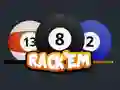Rack'em บอลพูล เกมออนไลน์
