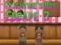 Amgel Escape วันวาเลนไทน์ 3 เกมออนไลน์