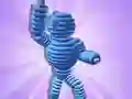 Rope Man Rush 3D เกมออนไลน์ Rope Man Rush 3D เกมออนไลน์