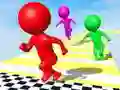 วิ่งแข่ง 3D เกมออนไลน์ วิ่งแข่ง 3D เกมออนไลน์
