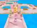สาววิ่ง 3D เกมออนไลน์ สาววิ่ง 3D เกมออนไลน์