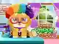 การดูแลลูกสุนัขสุดสนุก เกมออนไลน์ การดูแลลูกสุนัขสุดสนุก เกมออนไลน์