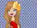 Bratz: การเปลี่ยนโฉม เกมออนไลน์