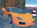 Gta แข่งรถ - จำลองที่จอดรถ 4 เกมออนไลน์ Gta แข่งรถ - จำลองที่จอดรถ 4 เกมออนไลน์