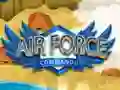 หน่วยคอมมานโดกองทัพอากาศ เกมออนไลน์ หน่วยคอมมานโดกองทัพอากาศ เกมออนไลน์