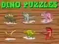 ปริศนาไดโนเสาร์ เกมออนไลน์