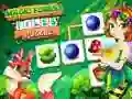 ปริศนาไม้กระดานป่าเวทย์ เกมออนไลน์ ปริศนาไม้กระดานป่าเวทย์ เกมออนไลน์