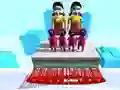 ลูกศรหมึก เกมออนไลน์