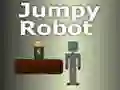 หุ่นยนต์กระโดด เกมออนไลน์ หุ่นยนต์กระโดด เกมออนไลน์