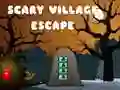 การหลบหนีจากหมู่บ้านที่น่ากลัว เกมออนไลน์ การหลบหนีจากหมู่บ้านที่น่ากลัว เกมออนไลน์