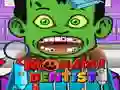 ทันตแพทย์ปีศาจ เกมออนไลน์