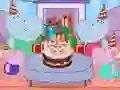 งานเลี้ยงวันเกิดเด็ก เกมออนไลน์